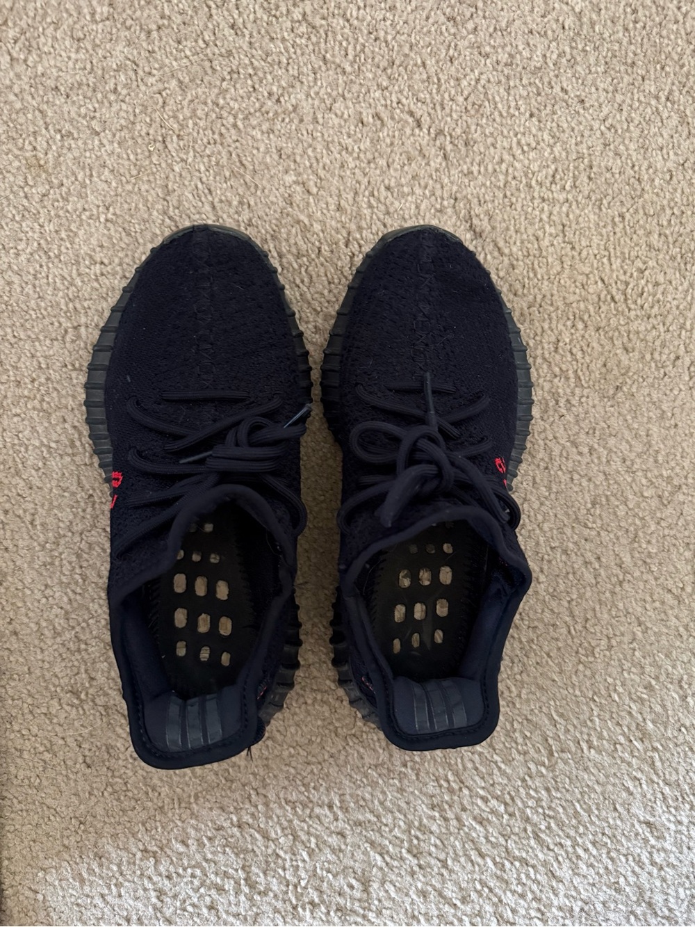 Yeezys